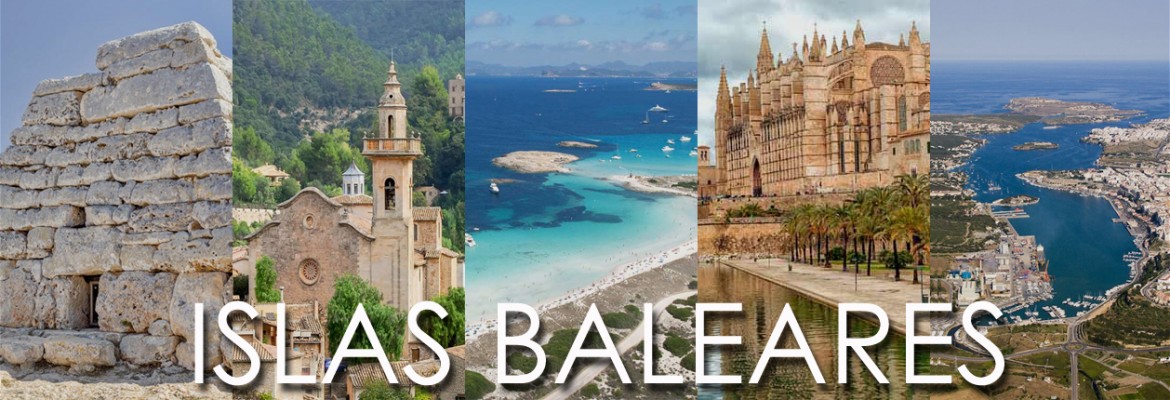 Islas Baleares - España