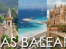Islas Baleares - España